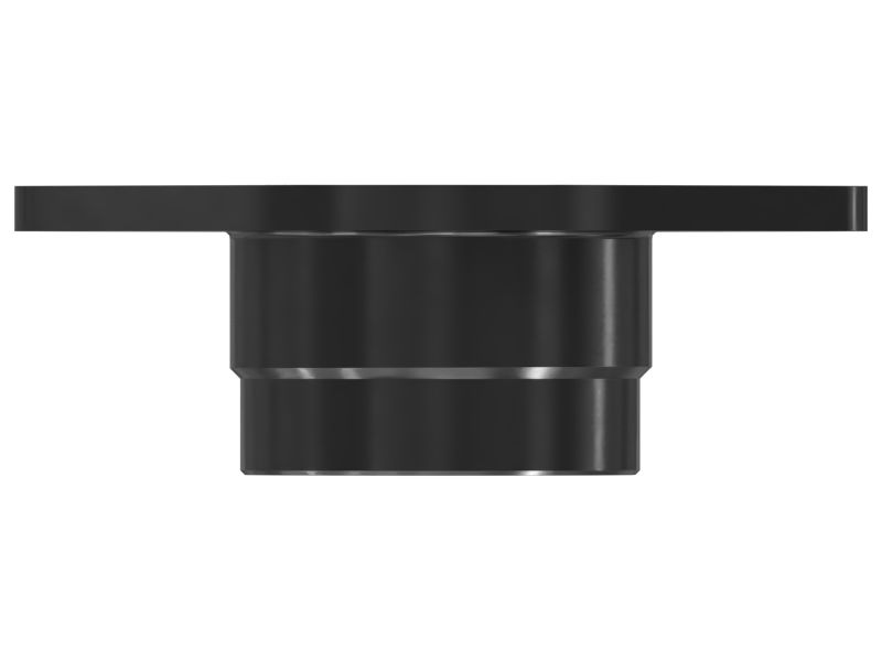 Адаптер для доохладителя воды