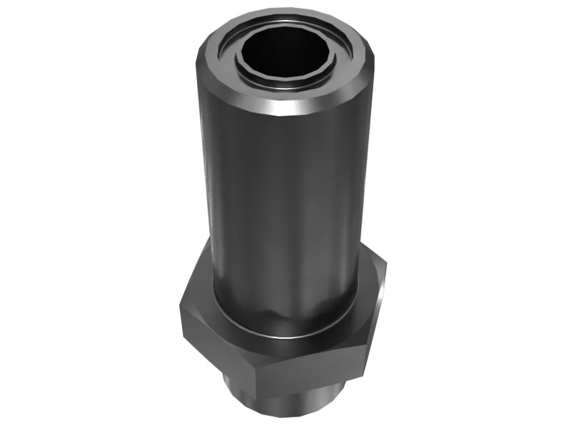 615-8107: ADAPTER-STR