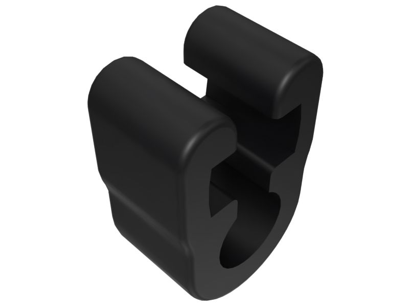 136-3188: Шланг стопорной шайбы