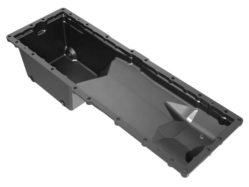 227-3006: Engine Oil Pan | Cat® Parts Store
