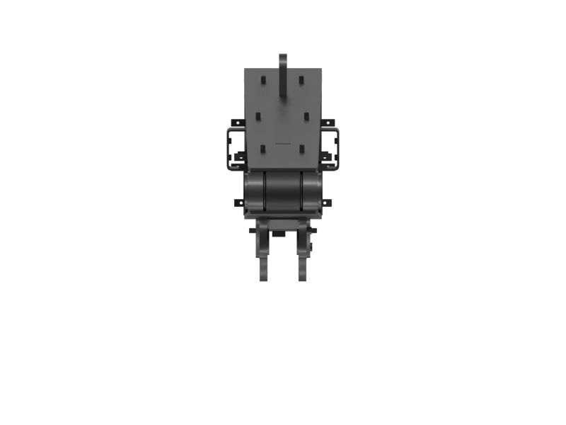 4954.1mm Overall Length Stick And Bearing