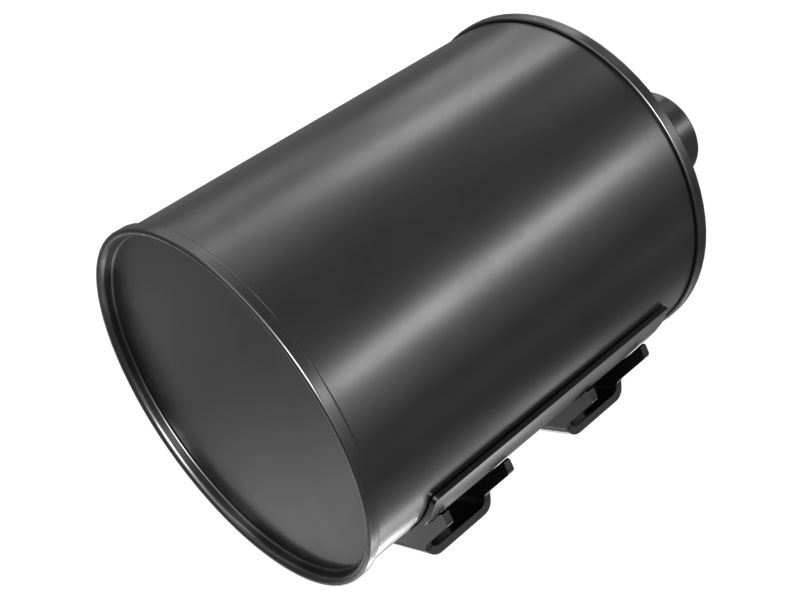 626-8086: Engine Muffler