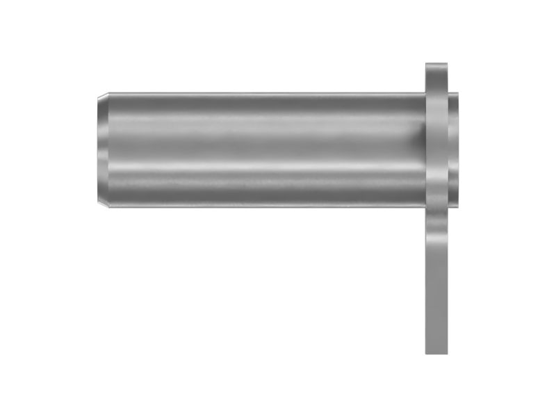 314.452mm Length Pivot Linkage Pin