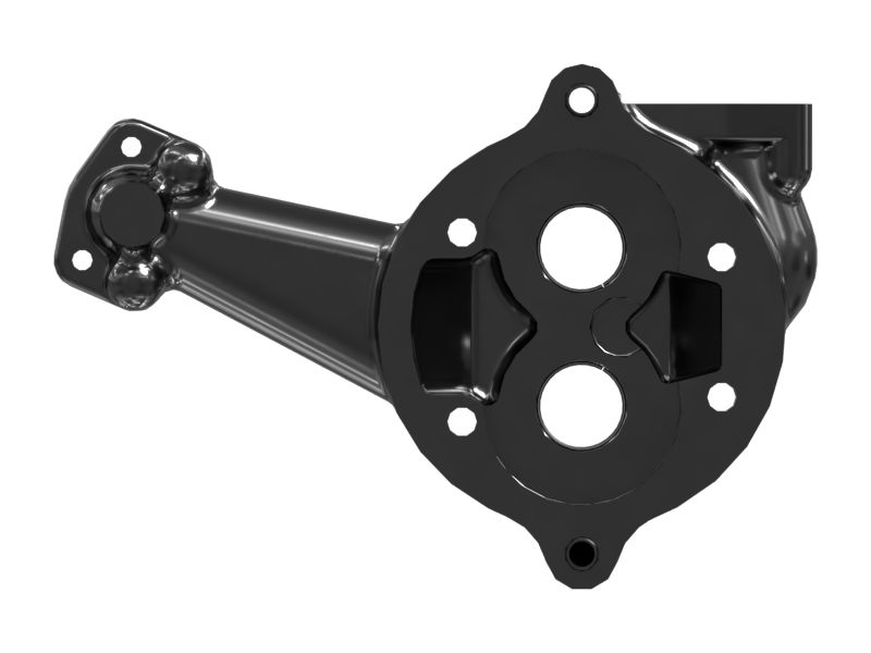 КОРПУС В СБОРЕ