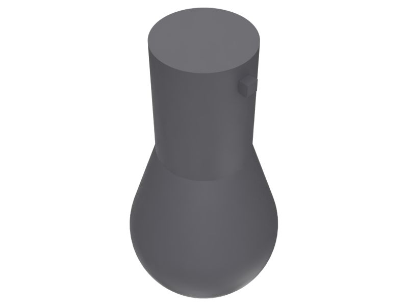 Миниатюрная лампа