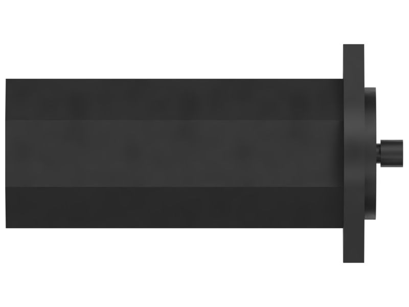 БЛОК НАСОСА ГР 2