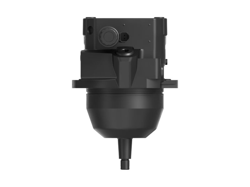 Axial Piston Motor