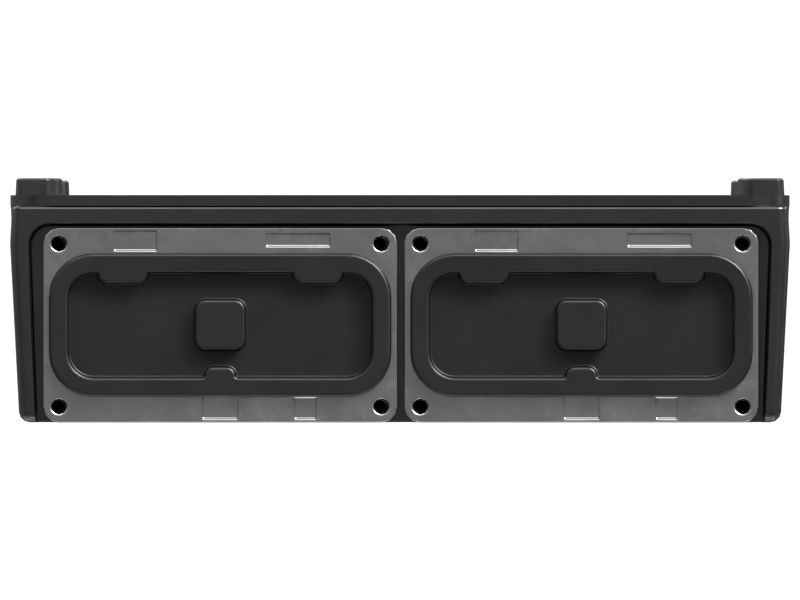 Электронный блок управления