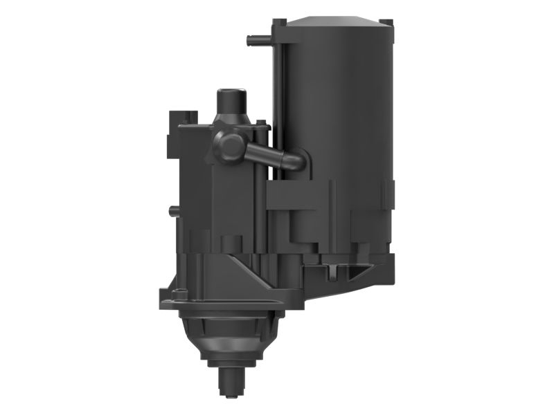 Электростартер, 23 В