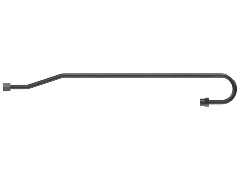 Hydraulic Lift Lines Tube