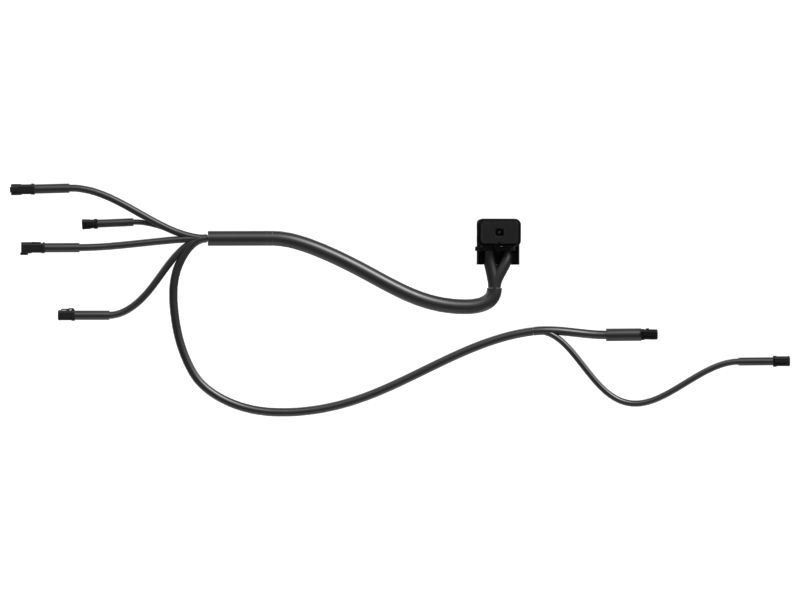 Router Wiring Harness