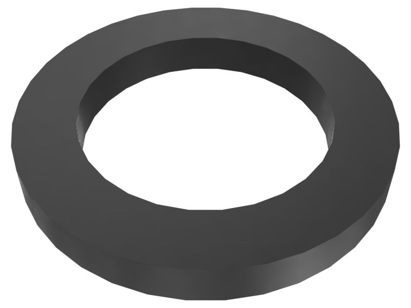 Уплотнение вала, внутренний диаметр 35 мм