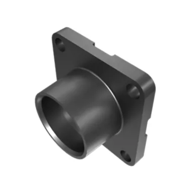 4N-4193: Adapter für Nachkühler