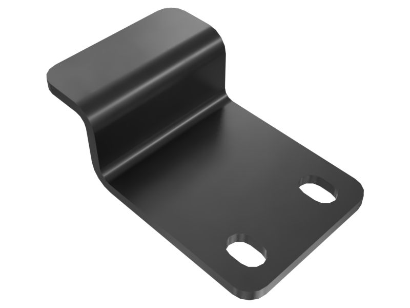 605-8768: Handrail Access Door Latch Lock Plate 6058768 купить