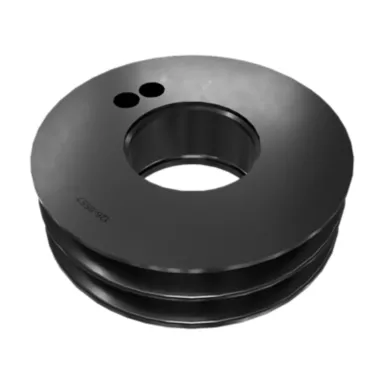 126-8557: Ròng rọc siết đai có đường kính trong 62 mm