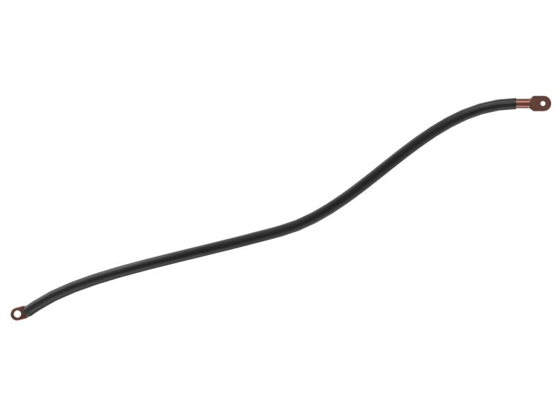 1000 Volt Direct Current Heater Strap