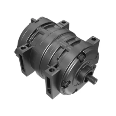 629-8454: Refrigerant Compressor