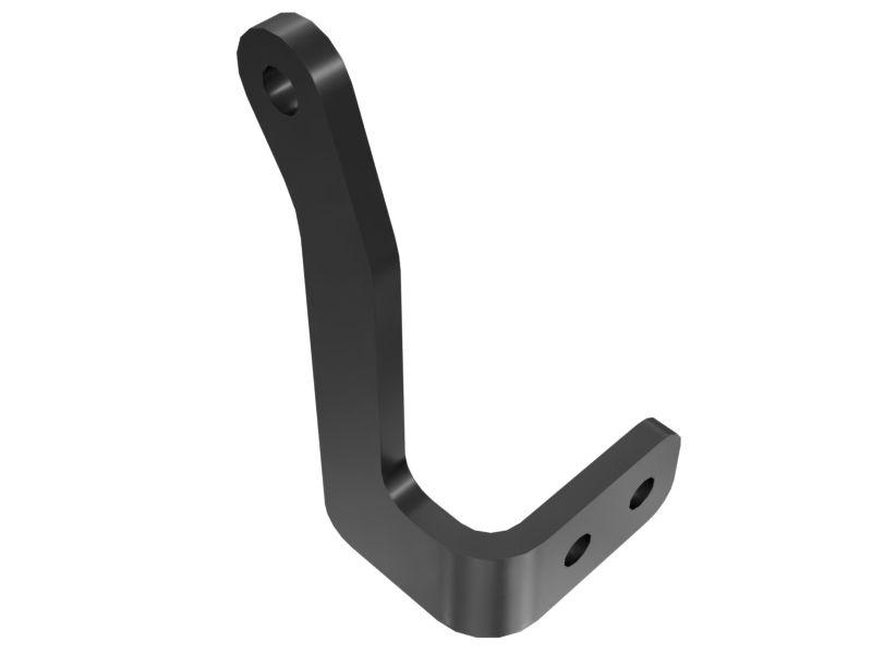 240-2225: ОПОРА ЗАЩЕЛКИ