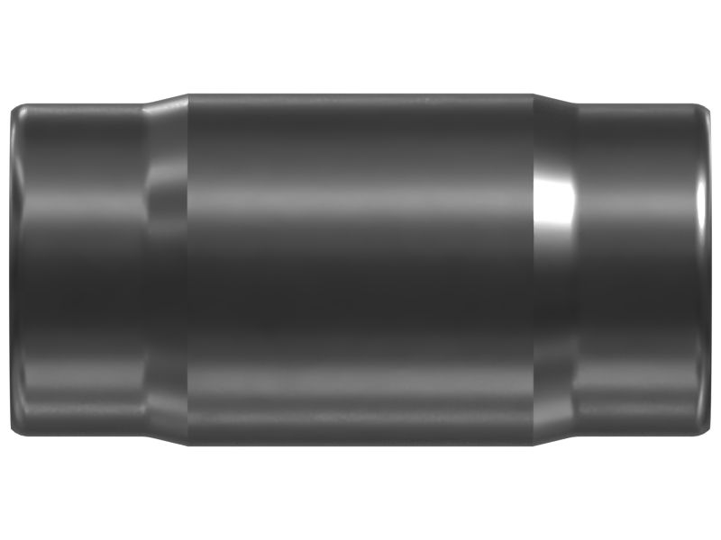 Стальная направляющая втулка с наружным диаметром 57 мм