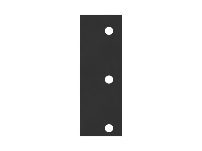 124-0359: 3mm Thick Vibratory Drum Mounting Spacer 1240359 buy