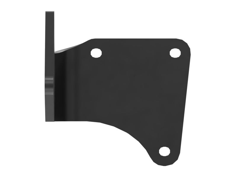 Монтажный кронштейн