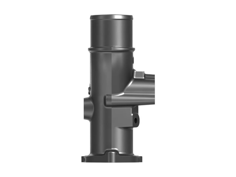 ТРУБКА ИЗОГНУТАЯ