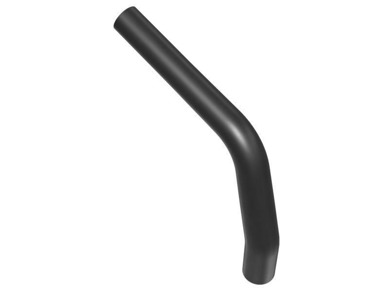 584-8248: Oil Cooler Hose