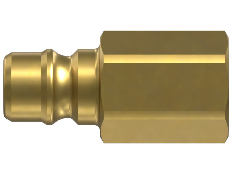 9U-5682: 1/4" Q Disc Nipple 9U5682 купить