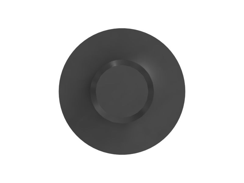 M6-1 x 16mm Hex Head Bolt