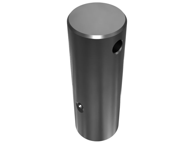 Work Tool Cylinder Pin