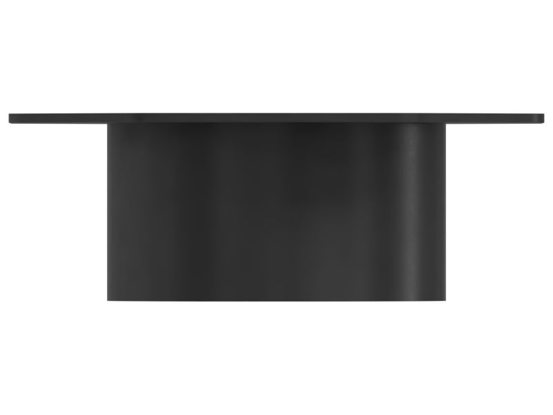 Air Cleaner Cover Plate