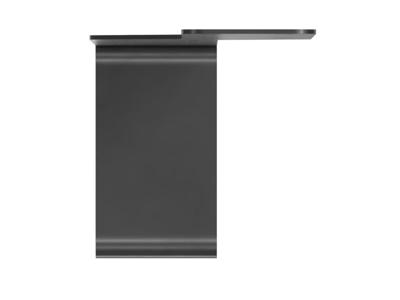 344-2296: 3mm Thick Platform Toe Guard | CATCorp