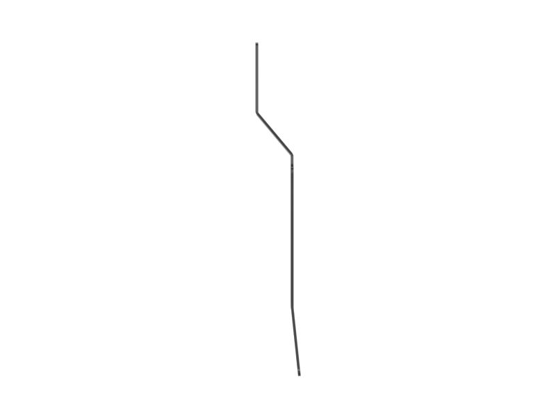 489-0192: 3mm Thick Right-hand Fender Sheet 4890192 购买