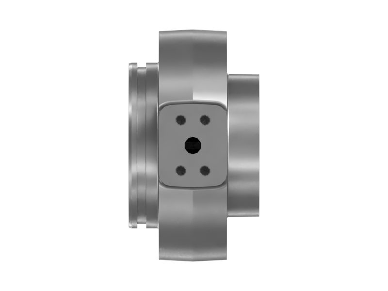 503-9751: Hydraulic Cylinder Head 5039751 buy