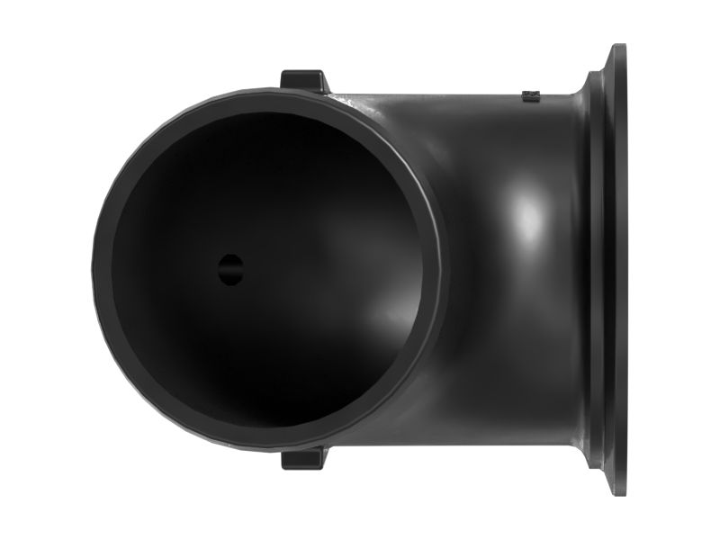 276-2181: Air Inlet Elbow 2762181 купить