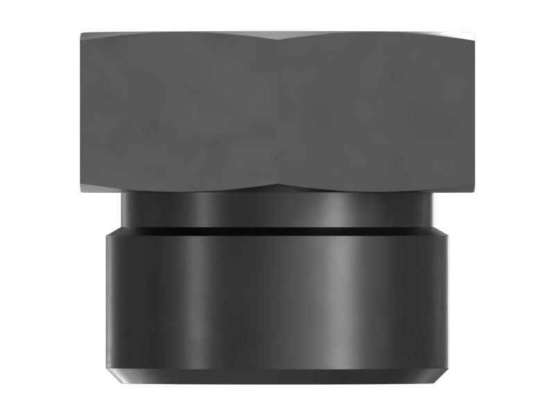 УСИЛЕННАЯ ЗАГЛУШКА ДЛЯ ХРАНЕНИЯ