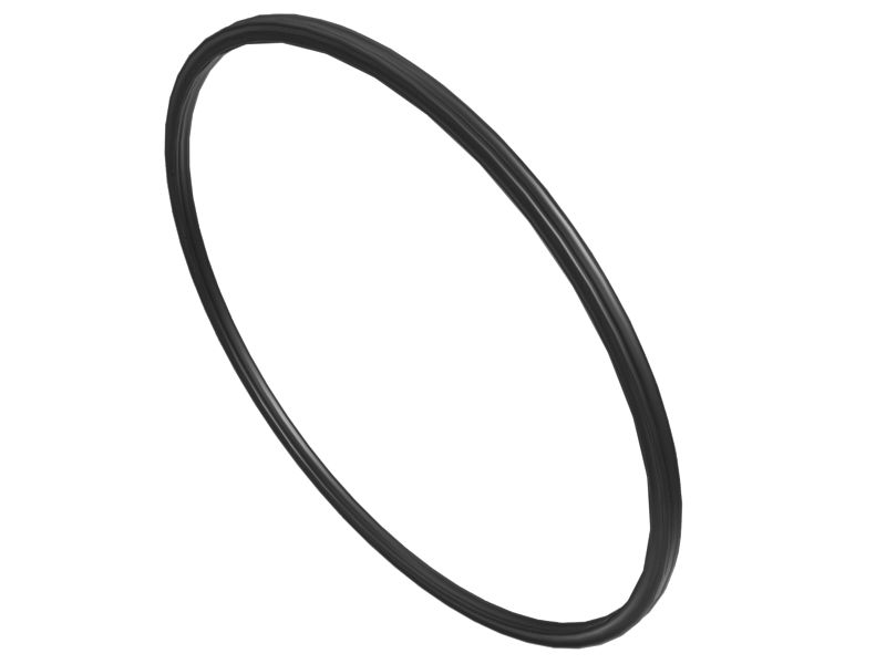 556-8993: Tenuta del pistone diametro esterno 196 mm