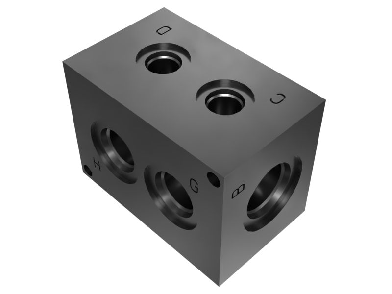 107-0003: КОЛЛЕКТОР ОТКАЧКИ