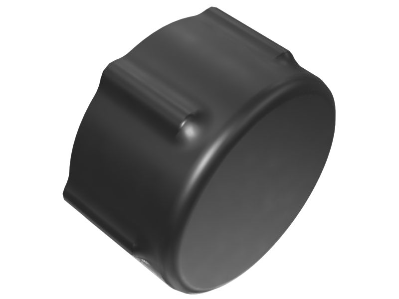 223-2204: 13/16"-16 Fuel Line Cap