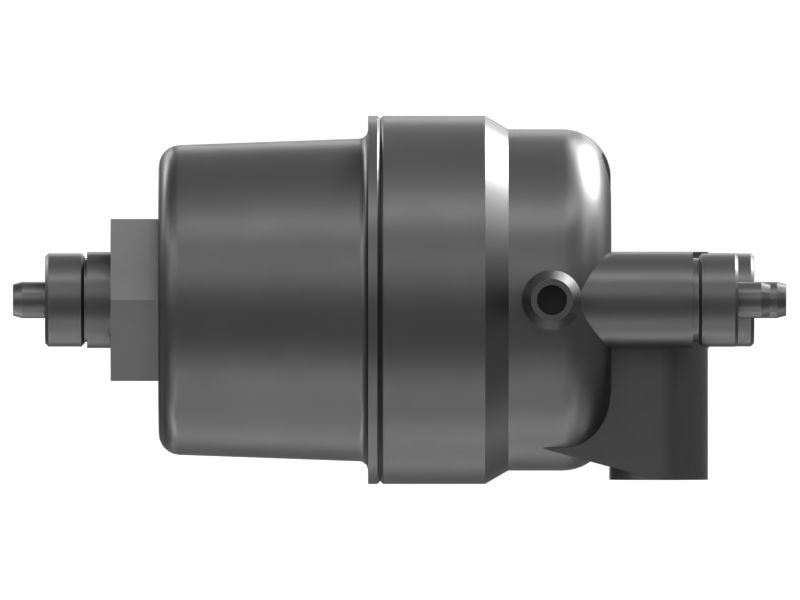 Топливный фильтр