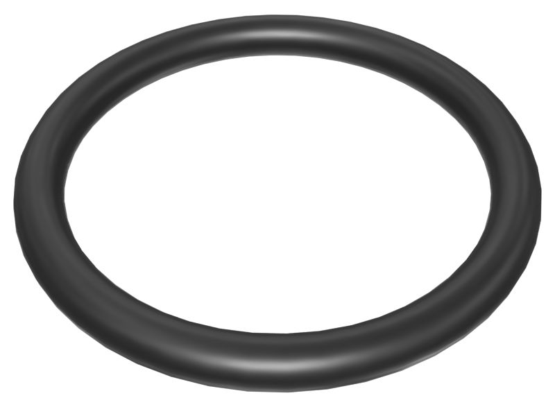 Уплотнительное кольцо с внутренним диаметром 14,5 мм