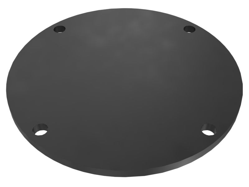 НАКЛАДНАЯ ПЛАСТИНА