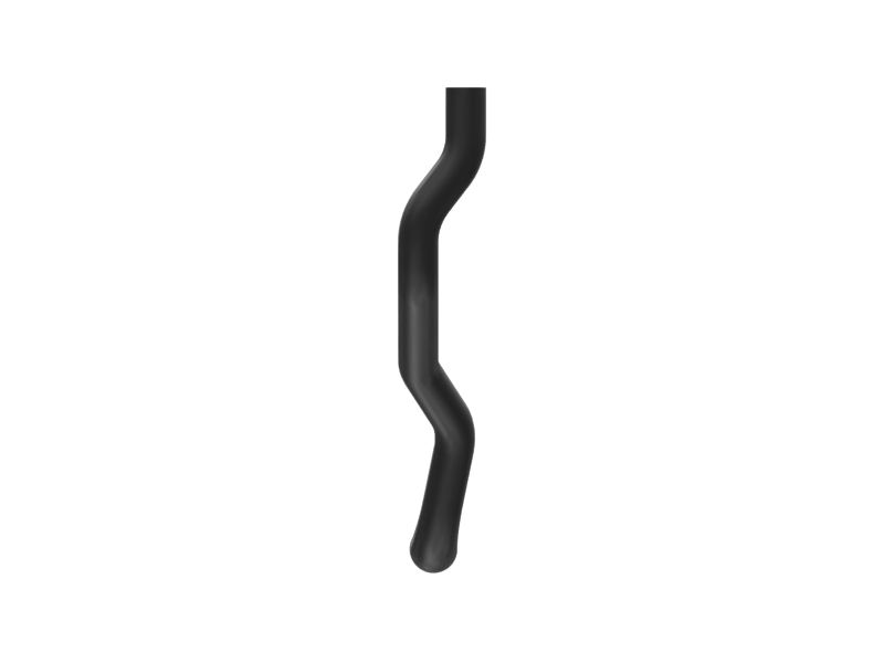 Aftercooler Hose