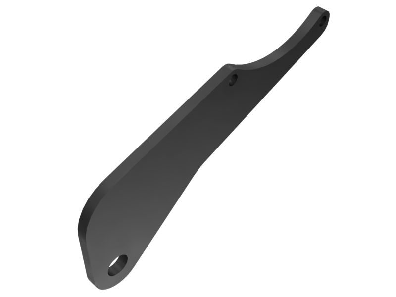 265-3390: ПЛАСТИНА