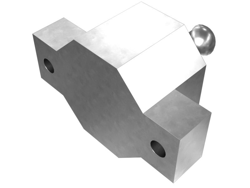 Автоматический выключатель в сборе