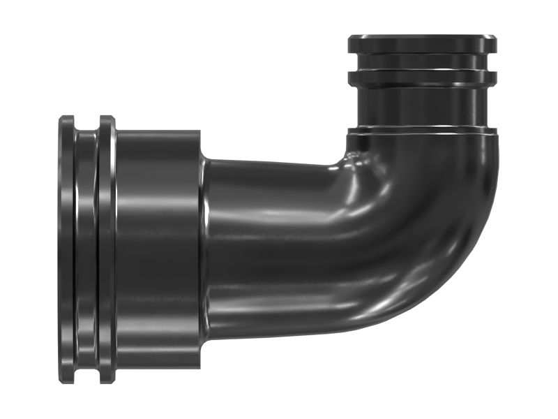 447-6397: Exhaust Cooler Elbow 4476397 купить