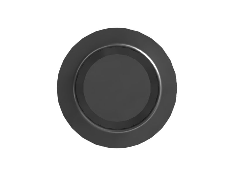 Болт с 12-гранной головкой с резьбой 5/16-24