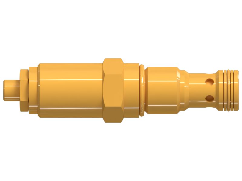 БЛОК КЛАПАНА