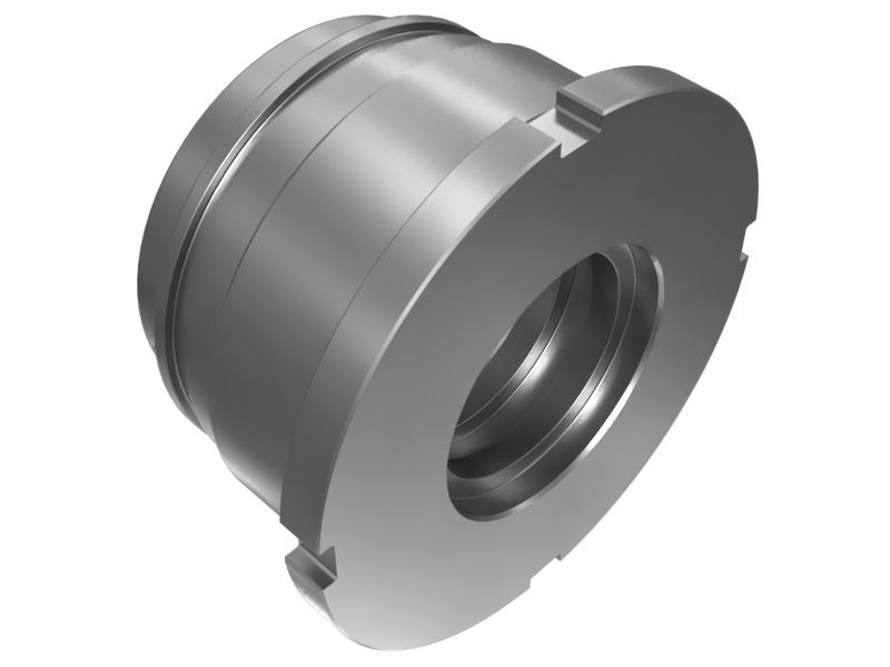 624-9319: 122mm Outer Diameter Cylinder Head Gland