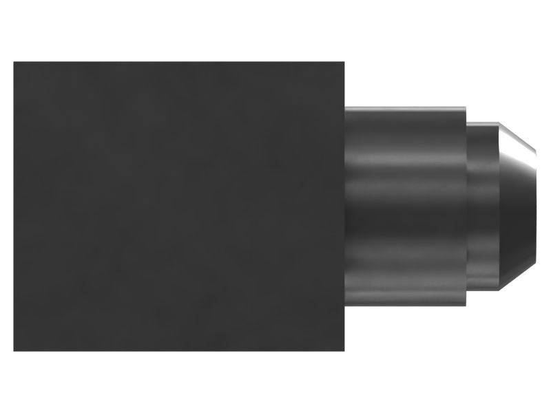 Коленчатый переходник STOR на отверстие под углом 37 градусов, 90 градусов